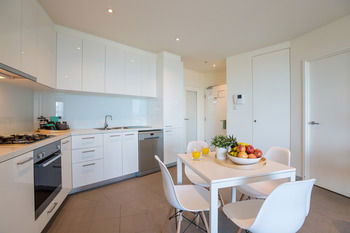 Aria Style Southbank - Accommodation Daintree 41