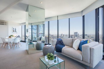 Aria Style Southbank - Accommodation Daintree 42