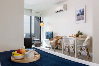Aria Style Southbank - Accommodation Daintree 43
