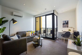 Aria Style Southbank - Accommodation Daintree 44