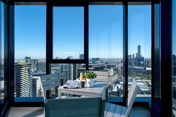 Aria Style Southbank - Accommodation Daintree 46