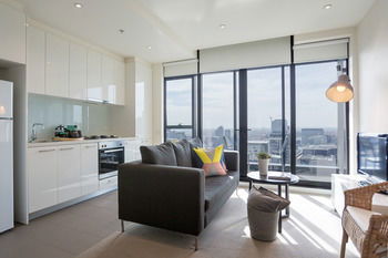 Aria Style Southbank - Accommodation Daintree 47