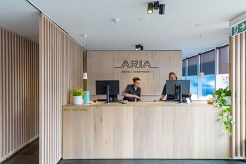 Aria Style Southbank - Accommodation Daintree 50
