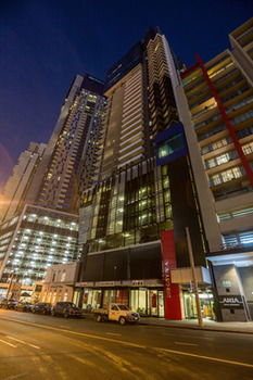 Aria Style Southbank - Accommodation Daintree 51