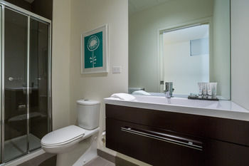 Aria Style Southbank - Accommodation Daintree 53