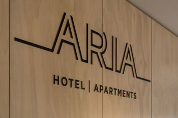Aria Style Southbank - Accommodation Daintree 54