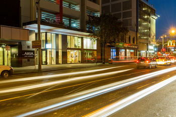 Aria Style Southbank - Accommodation Daintree 55