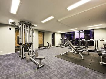 Aria Style Southbank - Accommodation Daintree 58