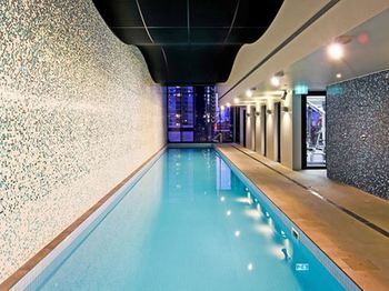 Aria Style Southbank - Accommodation Daintree 59