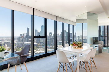 Aria Style Southbank - Accommodation Daintree 60