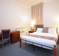 The Hallows Accommodation - Accommodation Daintree
