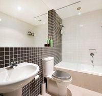 Melbourne Funky 1 Bed Modern Apartment 6 Madk - Accommodation Daintree