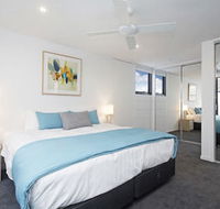 Windsor Townhouse Villa - Accommodation Daintree