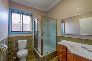 CBD Accommodation Tamworth - Accommodation Daintree 1