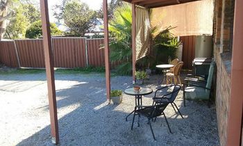 CBD Accommodation Tamworth - Accommodation Daintree 2