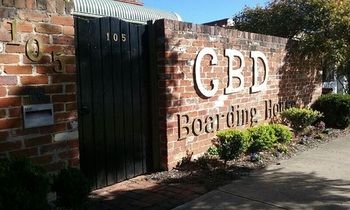 CBD Accommodation Tamworth - Accommodation Daintree 3