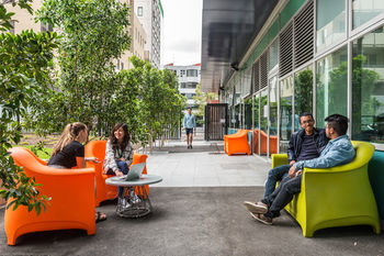 Student Village Melbourne - Accommodation Daintree 2