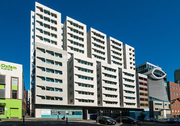 Student Village Melbourne - Accommodation Daintree 3