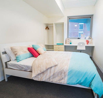 Student Village Melbourne - Accommodation Daintree 7