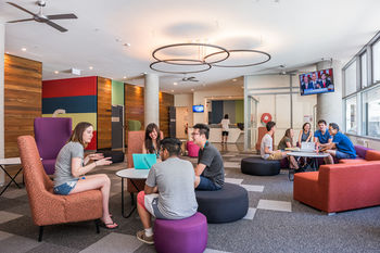 Student Village Melbourne - Accommodation Daintree 15