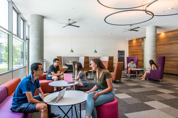 Student Village Melbourne - Accommodation Daintree 16
