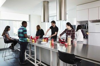 Student Village Melbourne - Accommodation Daintree 22