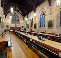 Sydney Space - Accommodation Daintree