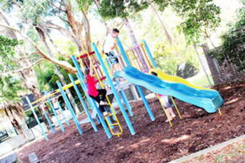REDHEAD BEACH HOLIDAY PARK - Accommodation Daintree 0
