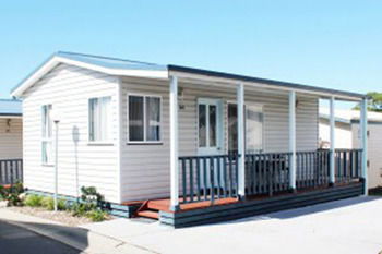 REDHEAD BEACH HOLIDAY PARK - Accommodation Daintree 2