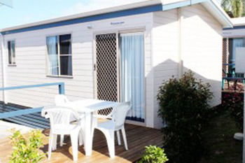 REDHEAD BEACH HOLIDAY PARK - Accommodation Daintree 3