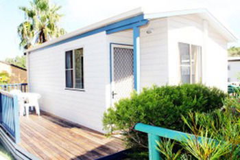 REDHEAD BEACH HOLIDAY PARK - Accommodation Daintree 4
