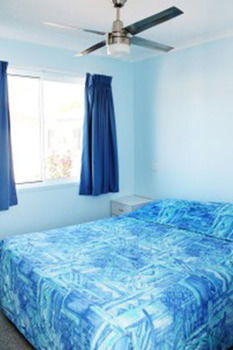 REDHEAD BEACH HOLIDAY PARK - Accommodation Daintree 5
