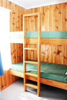 REDHEAD BEACH HOLIDAY PARK - Accommodation Daintree 6