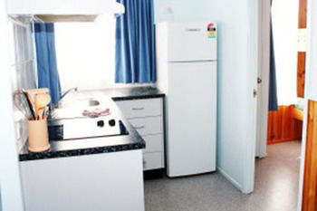 REDHEAD BEACH HOLIDAY PARK - Accommodation Daintree 8