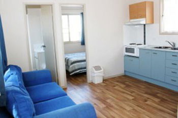 REDHEAD BEACH HOLIDAY PARK - Accommodation Daintree 10