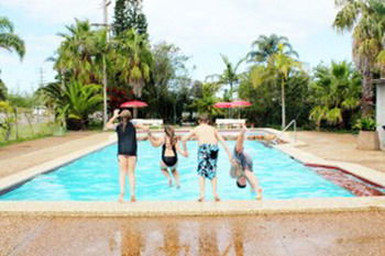 REDHEAD BEACH HOLIDAY PARK - Accommodation Daintree 11