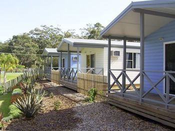 Gateway Lifestyle Myola - Accommodation Daintree 1