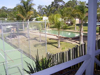 Gateway Lifestyle Myola - Accommodation Daintree 2