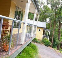 3 Kings Bed and Breakfast - Accommodation Daintree