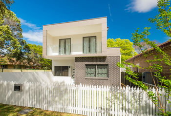 Campsie NSW Accommodation Daintree