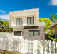 Getaway Holiday Campsie - Accommodation Daintree
