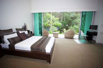 Samara Rain Forest Retreat & Spa - Accommodation Daintree 2