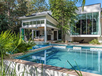 Samara Rain Forest Retreat & Spa - Accommodation Daintree 5