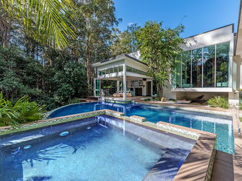 Samara Rain Forest Retreat & Spa - Accommodation Daintree 6