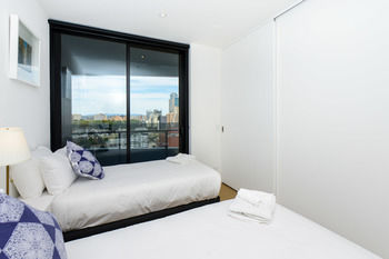 UrbanMinder At SQ - Accommodation Daintree 2