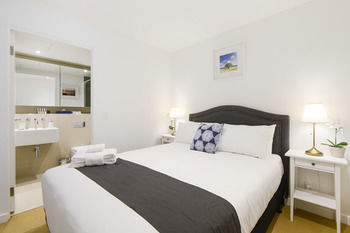 UrbanMinder At SQ - Accommodation Daintree 4