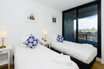 UrbanMinder At SQ - Accommodation Daintree 5