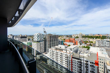 UrbanMinder At SQ - Accommodation Daintree 7