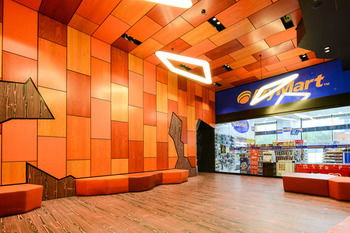 UrbanMinder At SQ - Accommodation Daintree 11