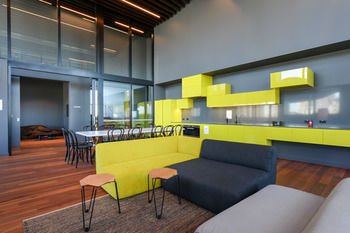 UrbanMinder At SQ - Accommodation Daintree 14